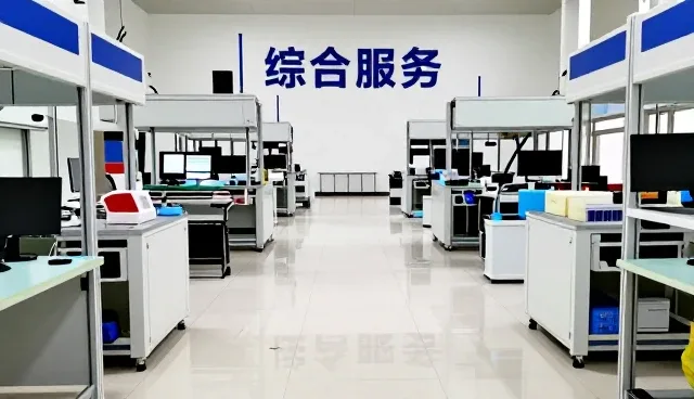 东莞市道滘百富五金厂